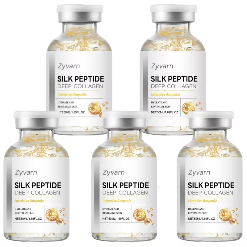 Deep Collagen Peptide Intensive Lifting Ampoule
