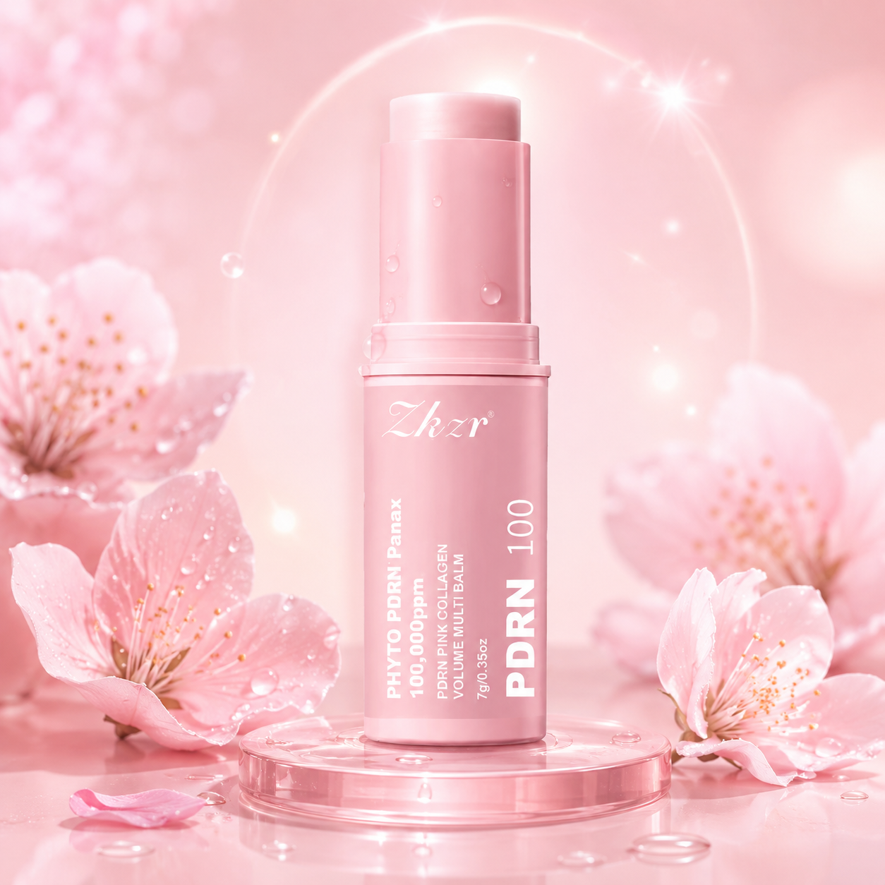 PDRN Pink Collagen Volume Multi Balm Stick