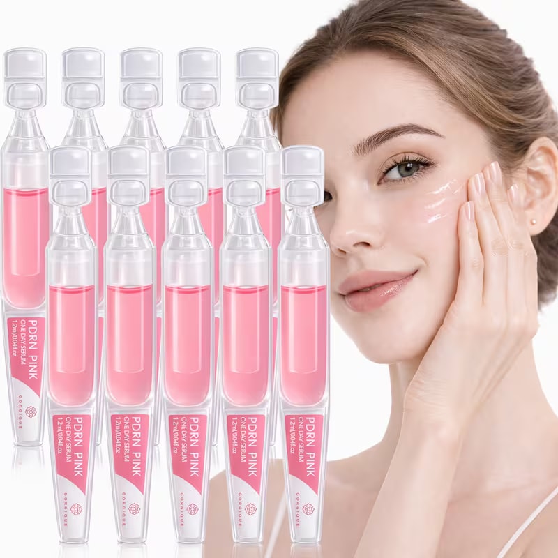 PDRN Pink One Day Essence
